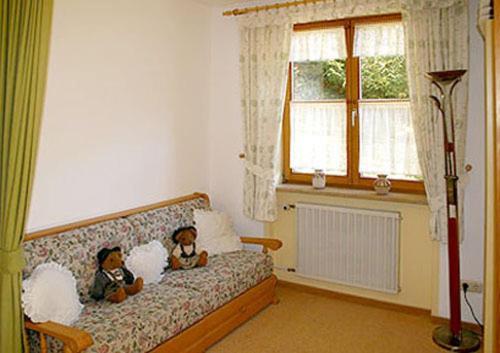 Pension Haus am Berg