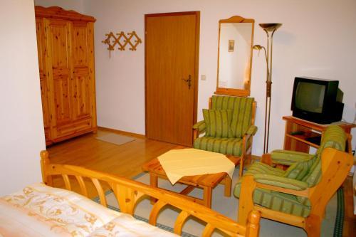Pension Haus am Berg