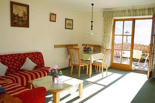 Pension Haus am Berg