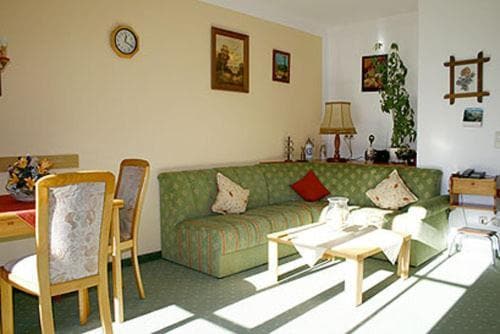 Pension Haus am Berg