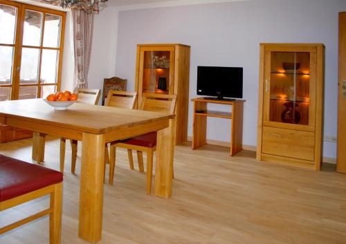 Pension Haus am Berg