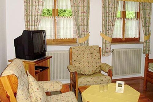 Pension Haus am Berg