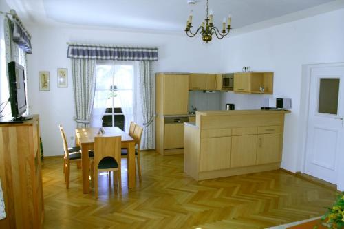 Pension Haus am Berg