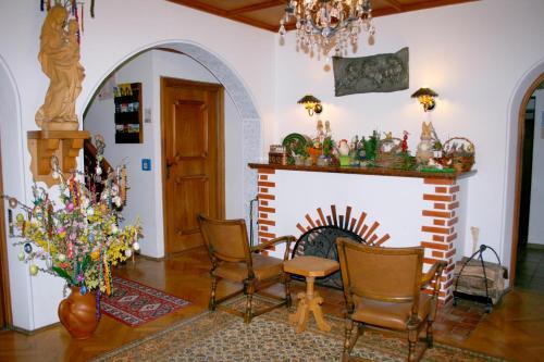 Pension Haus am Berg