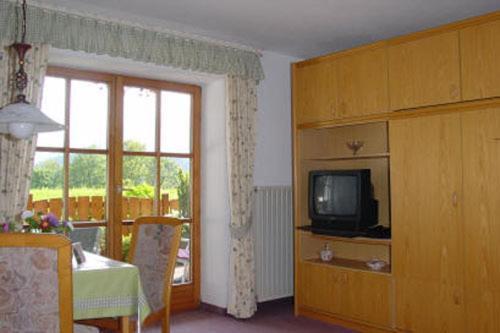 Pension Haus am Berg
