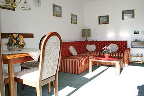 Pension Haus am Berg