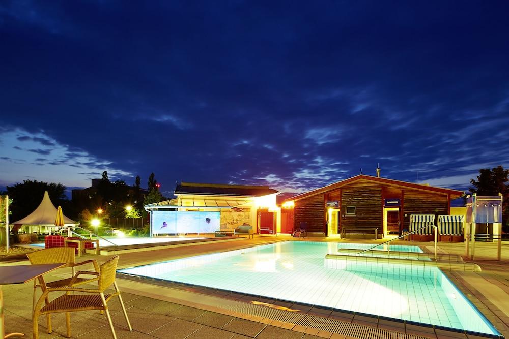 Vital Hotel An Der Therme Gmbh