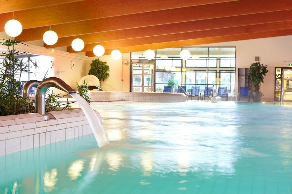 Vital Hotel An Der Therme Gmbh