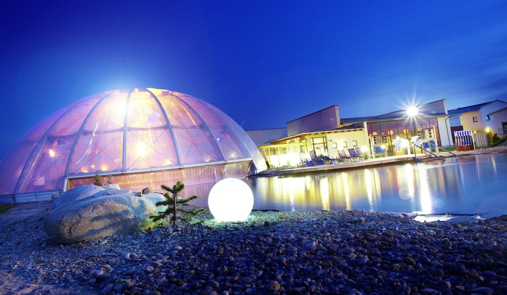 Vital Hotel An Der Therme Gmbh