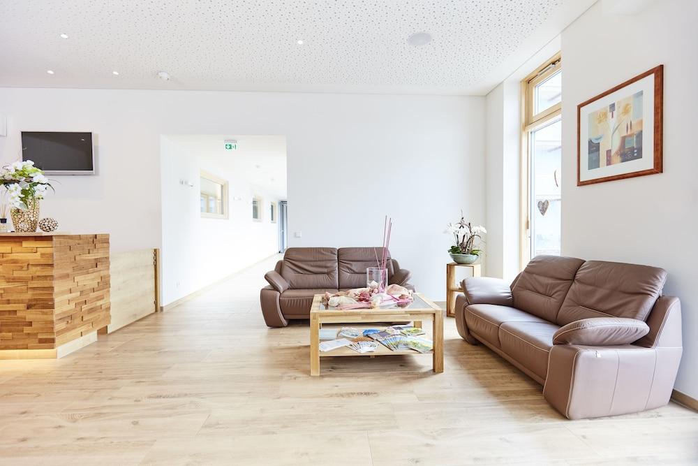 Vital Hotel An Der Therme Gmbh