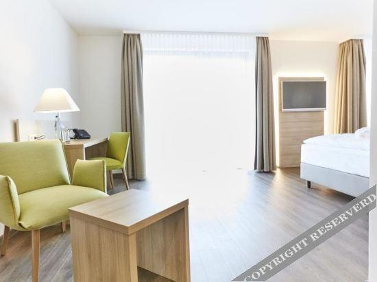 Vital Hotel An Der Therme Gmbh