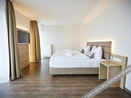 Vital Hotel An Der Therme Gmbh