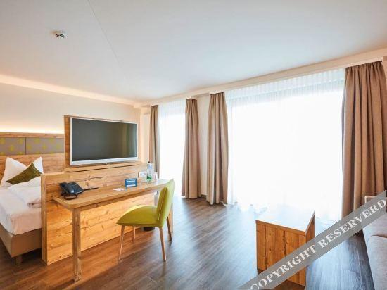 Vital Hotel An Der Therme Gmbh