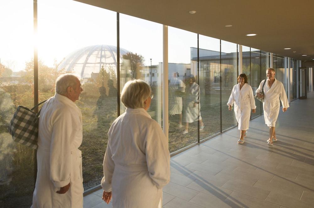 Vital Hotel An Der Therme Gmbh