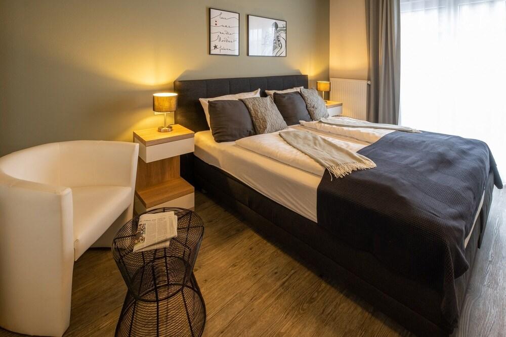 Stadthotel Jever