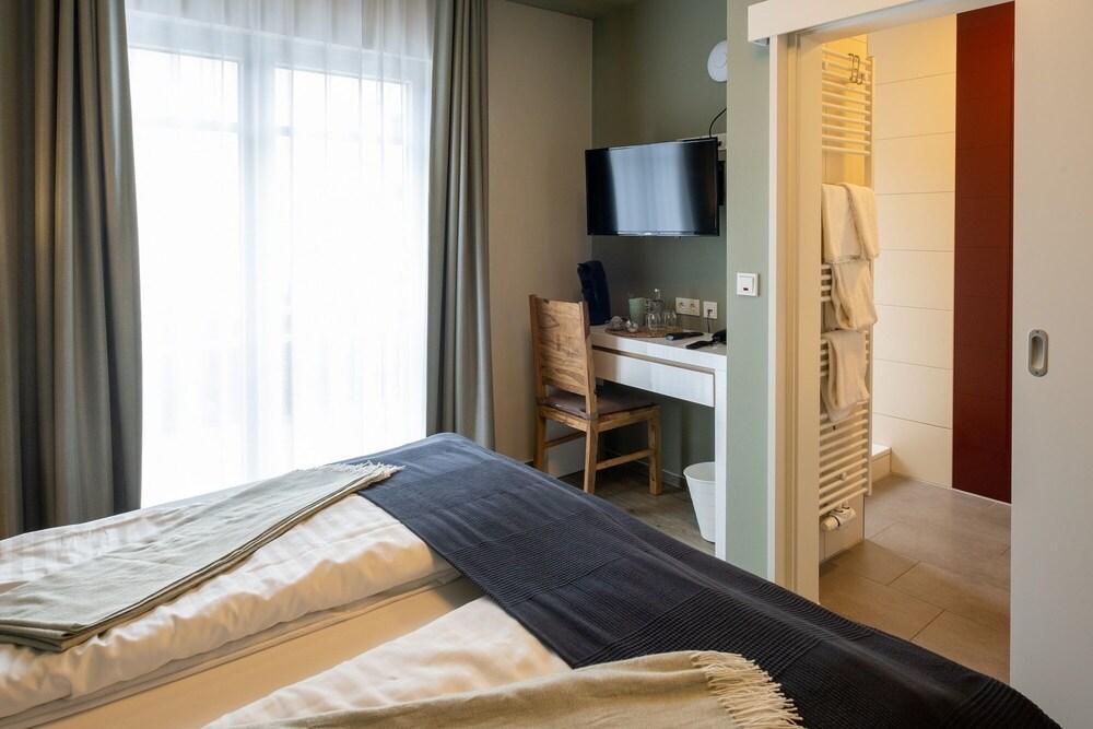 Stadthotel Jever
