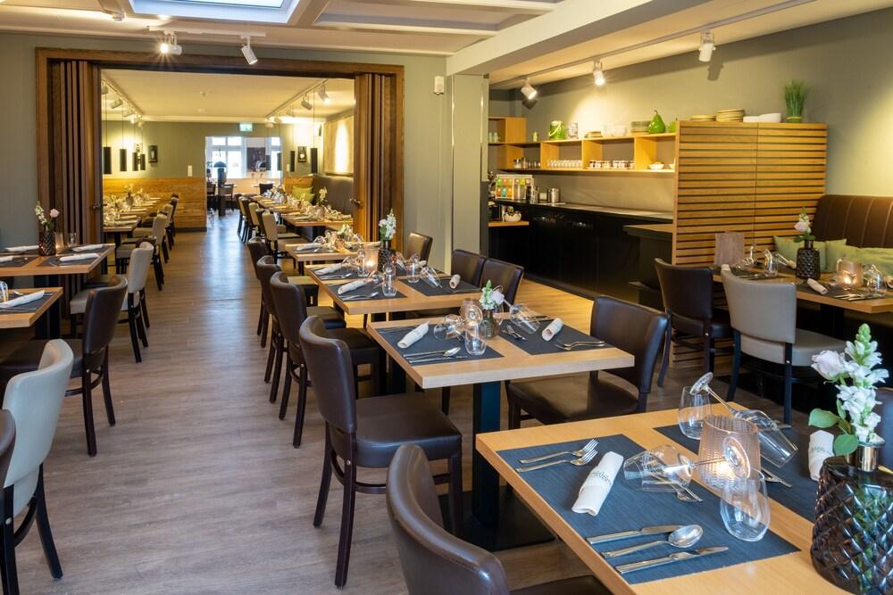 Stadthotel Jever
