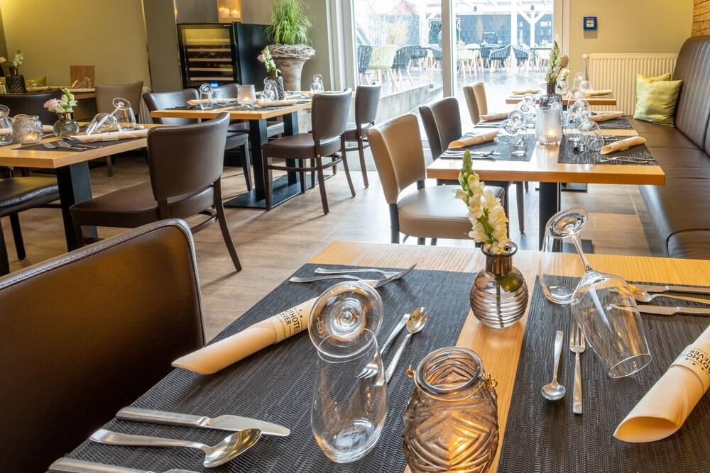 Stadthotel Jever