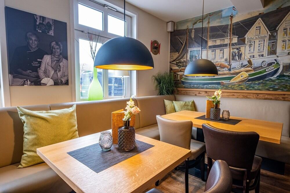 Stadthotel Jever