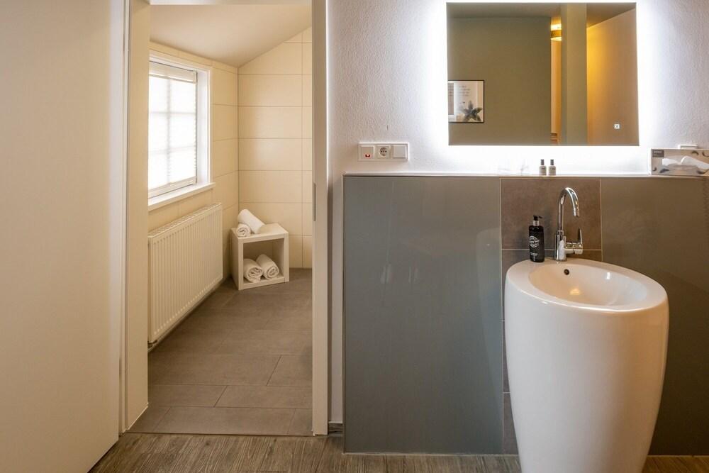 Stadthotel Jever