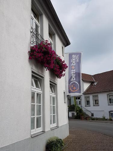 Komfort Pension Fuhrhop