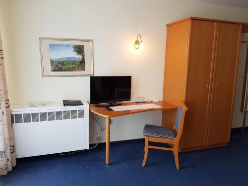 Komfort Pension Fuhrhop