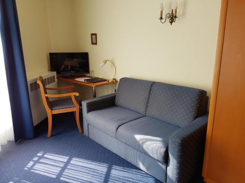 Komfort Pension Fuhrhop