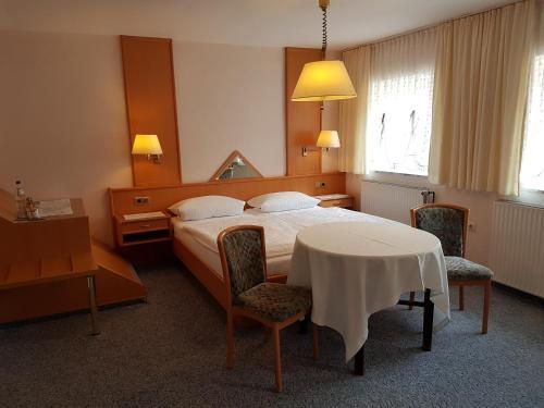Komfort Pension Fuhrhop