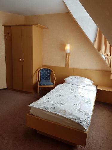Komfort Pension Fuhrhop