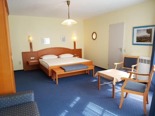 Komfort Pension Fuhrhop