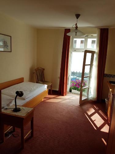 Komfort Pension Fuhrhop