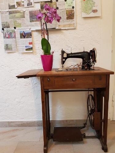 Komfort Pension Fuhrhop