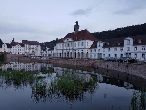 Komfort Pension Fuhrhop