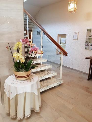 Komfort Pension Fuhrhop