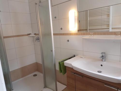 Komfort Pension Fuhrhop