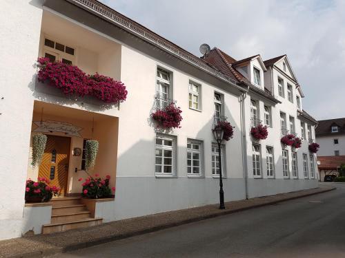 Komfort Pension Fuhrhop
