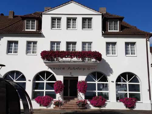Komfort Pension Fuhrhop