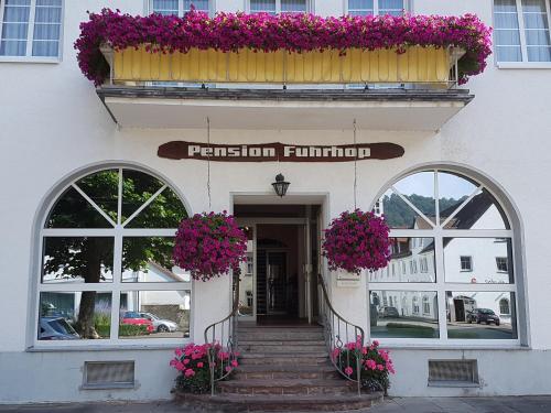 Komfort Pension Fuhrhop