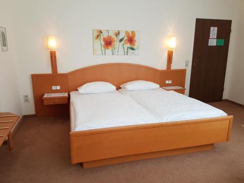 Komfort Pension Fuhrhop