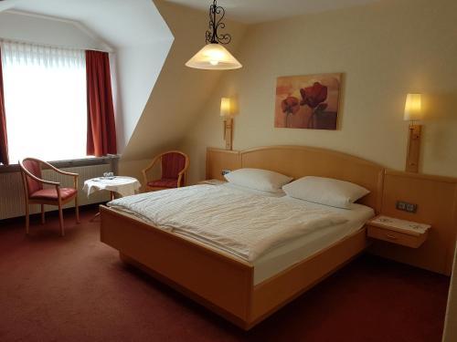 Komfort Pension Fuhrhop