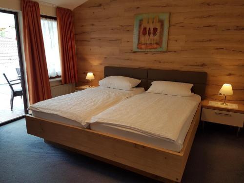 Komfort Pension Fuhrhop