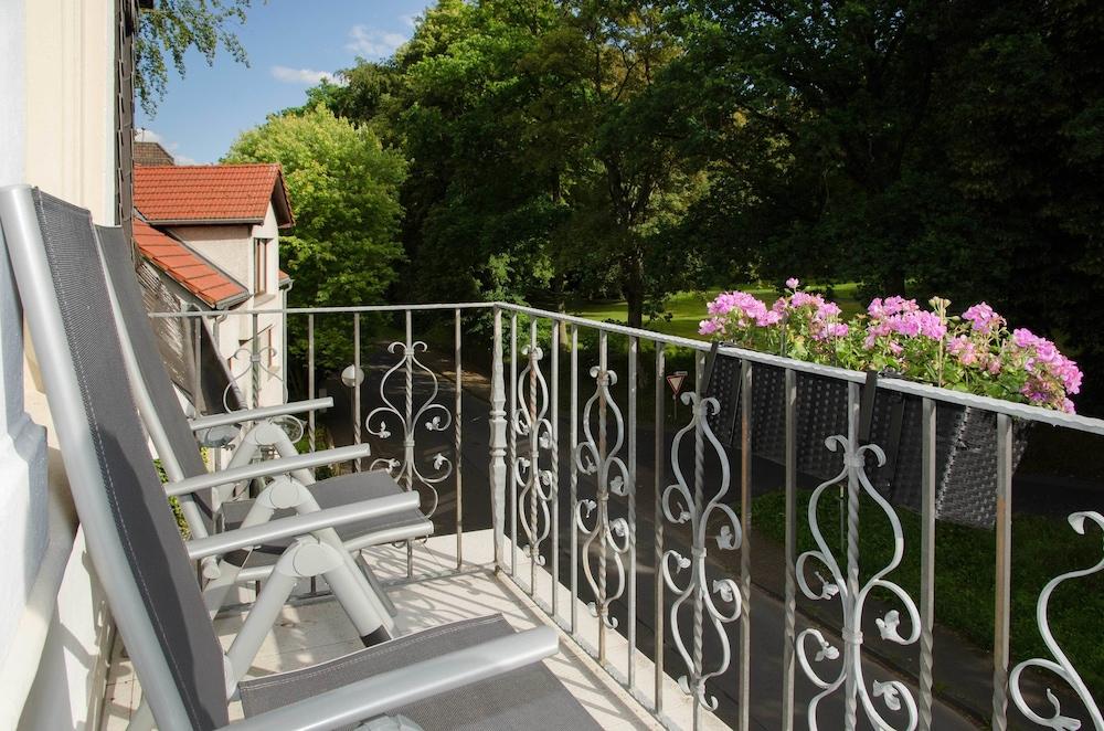 Aparthotel Paradies