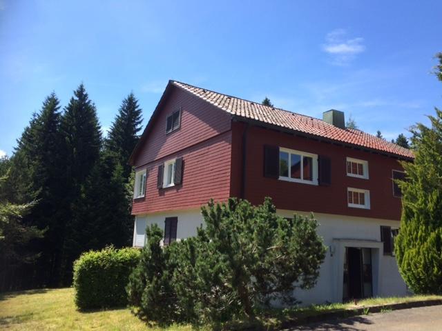 Ferienwohnung Börner