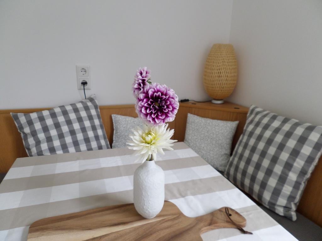 Ferienwohnung Börner