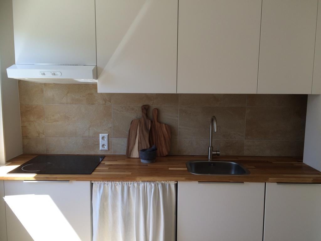 Ferienwohnung Börner