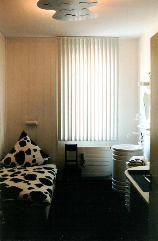 Hotel Tusculum