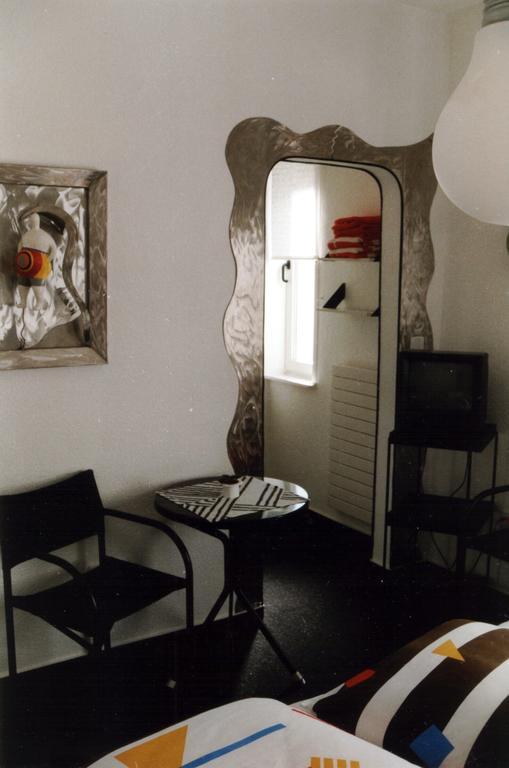 Hotel Tusculum