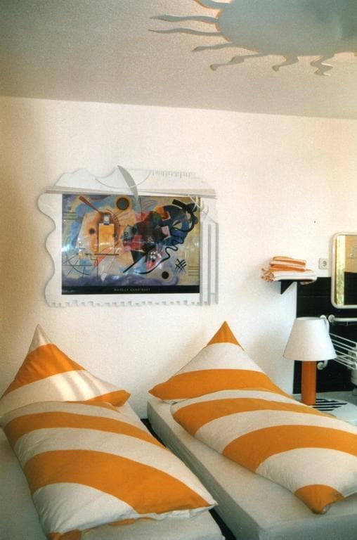 Hotel Tusculum
