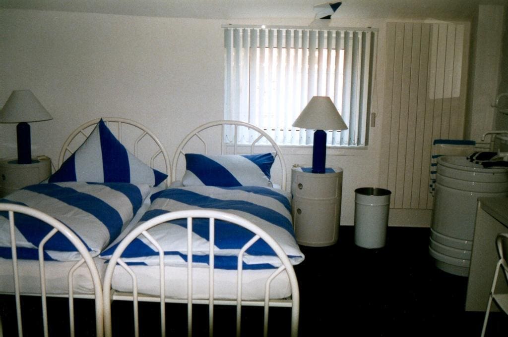 Hotel Tusculum