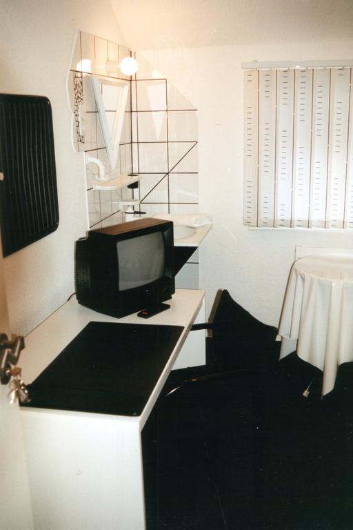 Hotel Tusculum